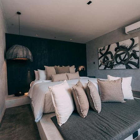 Esh Hotel (Adults Only) Носара Екстер'єр фото